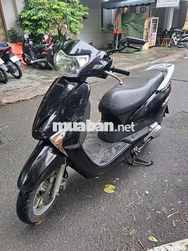 bán xe honda lead 2009 xeđẹp máyêm 6tr giao cà vet