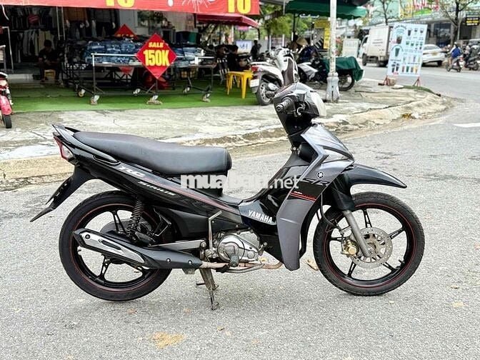 👉sirius Fi 2017 bso43 chinh chủ, xe rin chất,máy m