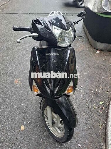 bán xe honda lead 2009 xeđẹp máyêm 6tr giao cà vet