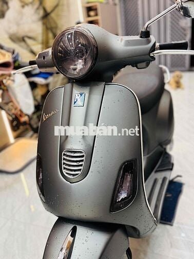 Piaggio Vespa Lx 3val - BSTP giá rẻ