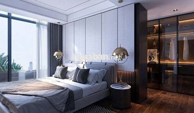 Bán siêu dự án Sunshine Sky City, 2PN 2WC 70tr/m2