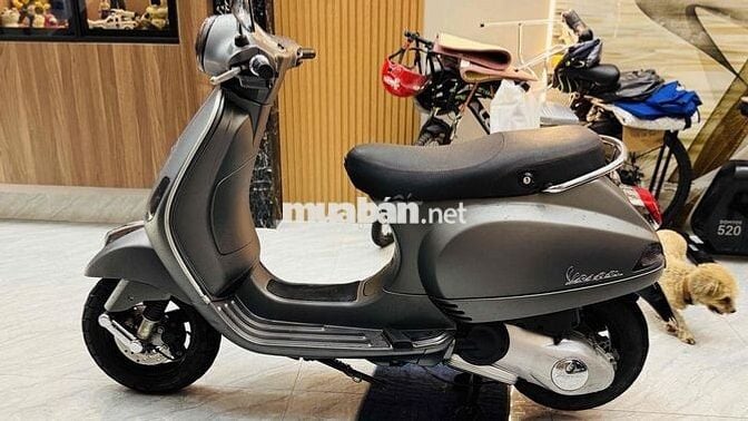 Piaggio Vespa Lx 3val - BSTP giá rẻ