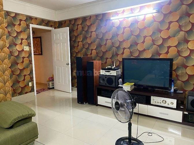 BÁN NHÀ HXH ĐƯỜNG NGUYỄN BỈNH KHIÊM, Q. BÌNH THẠNH 