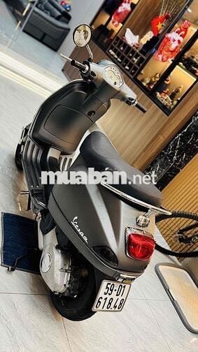 Piaggio Vespa Lx 3val - BSTP giá rẻ