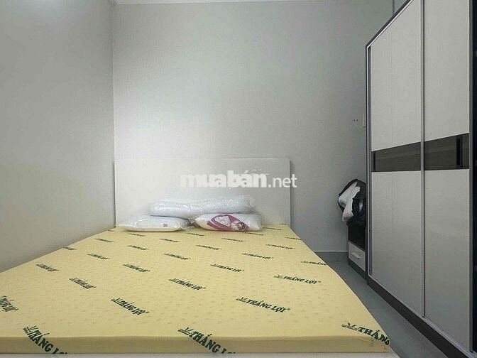 Căn hộ chung cư Nam Long 2 central lake 44m2, full nội thất, thang may