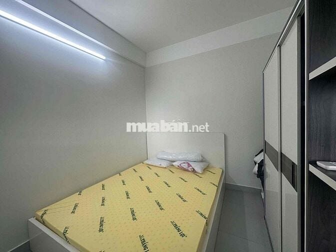 Căn hộ chung cư Nam Long 2 central lake 44m2, full nội thất, thang may