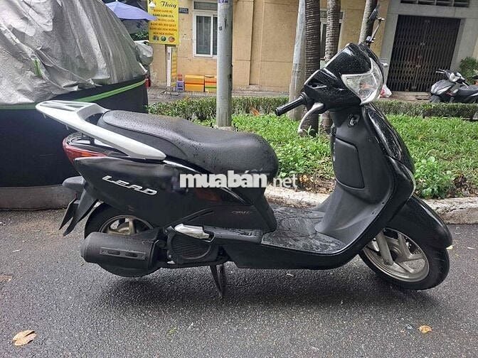 bán xe honda lead 2009 xeđẹp máyêm 6tr giao cà vet