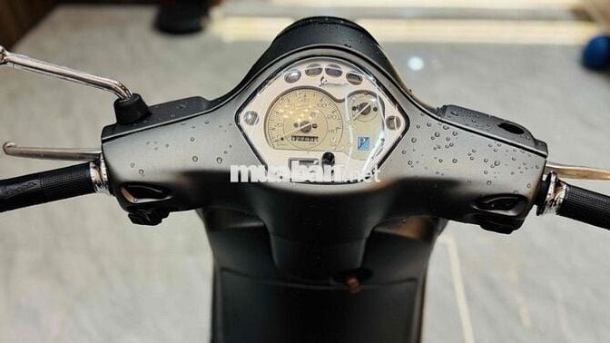 Piaggio Vespa Lx 3val - BSTP giá rẻ