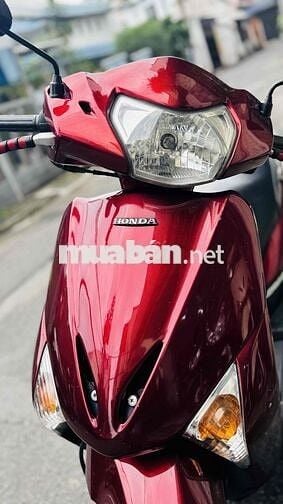 Honda Lead Fi - BSTP - Cavet theo xe đầy đủ