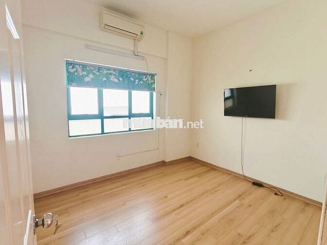 CHUNG CƯ CT1 ĐỖ NHUẬN + 68.8m2 + 2 phòng ngủ