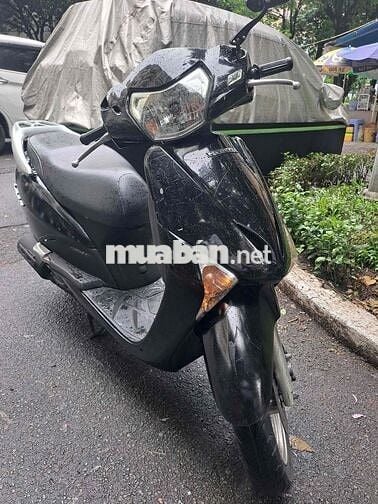 bán xe honda lead 2009 xeđẹp máyêm 6tr giao cà vet