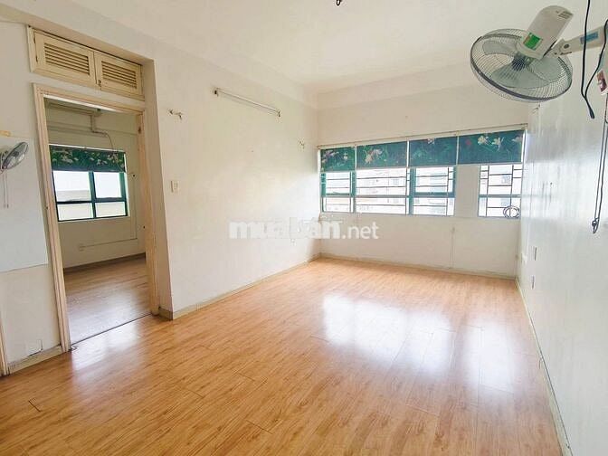 CHUNG CƯ CT1 ĐỖ NHUẬN + 68.8m2 + 2 phòng ngủ