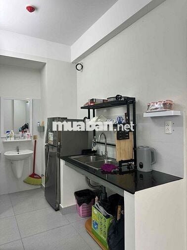 Căn hộ chung cư Nam Long 2 central lake 44m2, full nội thất, thang may