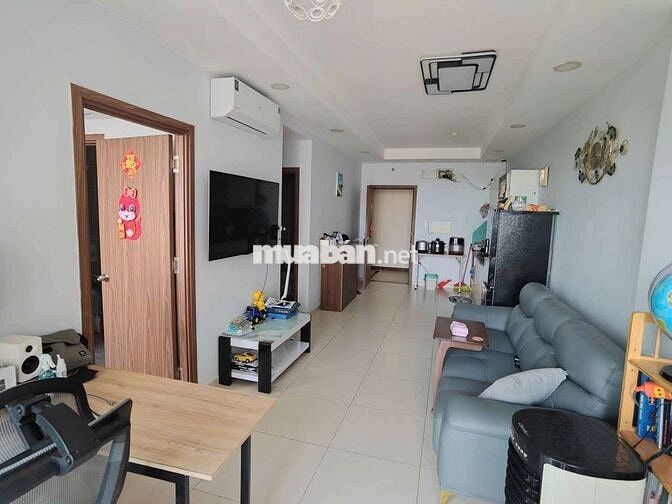 🌸 CĂN HỘ THE PEGASUITE 1 – 68 M² VIEW ĐẸP, FULL NỘI THẤT 🌸