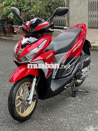 ❤️ Click 125 đời 2017 bstp chính chủ hỗ trợ góp