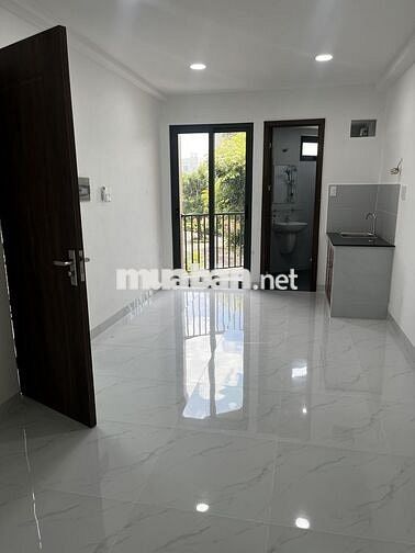 Phòng trọ mới toanh tại đ9, Linh Chiểu gần ĐH Ngân hàng, UTE