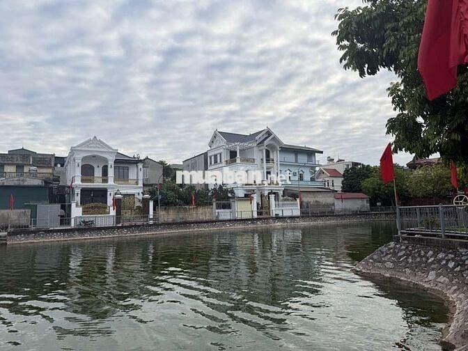 ĐẤT ĐẸP - XUÂN LÊ - NGỌC HỒI - THANH TRÌ