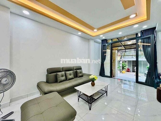 CẦN BÁN GẤP NHÀ HXH VĨNH VIỄN, Q10 (54m2). GIÁ 4TỶ350 CÒN TL