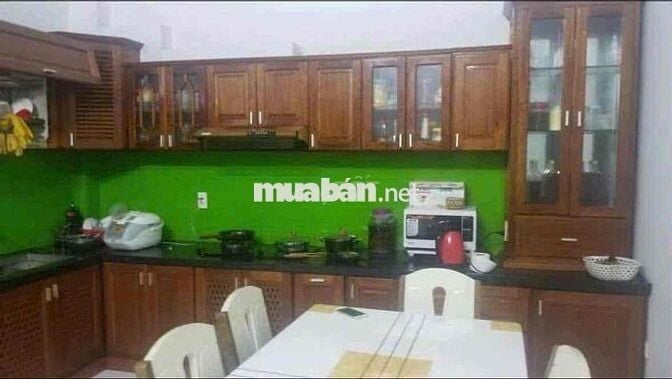 CHO THUÊ NHÀ NGUYÊN CĂN GẦN CHỢ HOÀ XUÂN