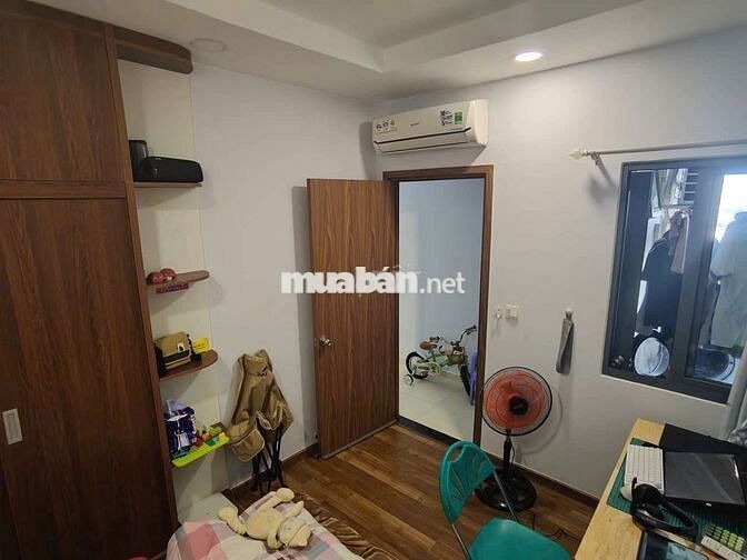 🌸 CĂN HỘ THE PEGASUITE 1 – 68 M² VIEW ĐẸP, FULL NỘI THẤT 🌸