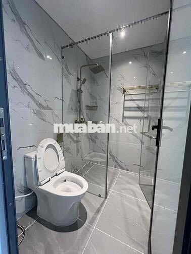 Cho thuê căn hộ 1 phòng ngủ ngay Sông Hàn- View sông