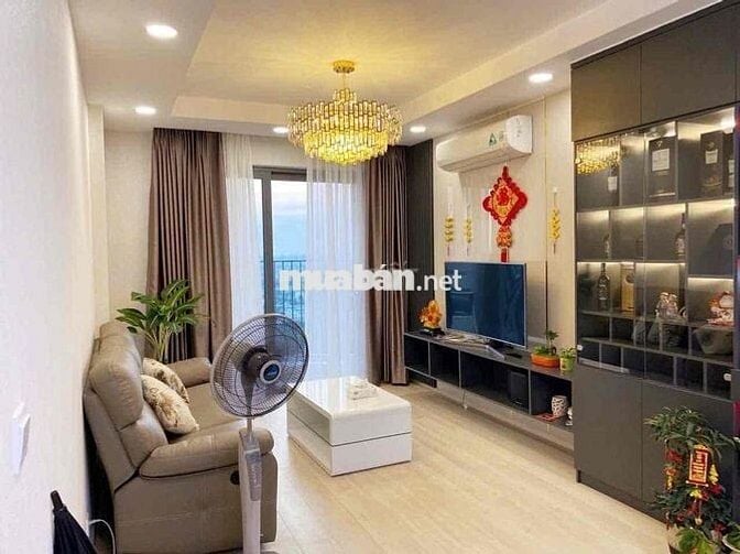 THE PEGASUITE 1 – 3 PHÒNG NGỦ - FULL NỘI THẤT - SỔ HỒNG RIÊNG - SỞ HỮU