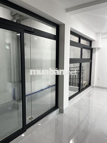 Phòng trọ mới toanh tại đ9, Linh Chiểu gần ĐH Ngân hàng, UTE