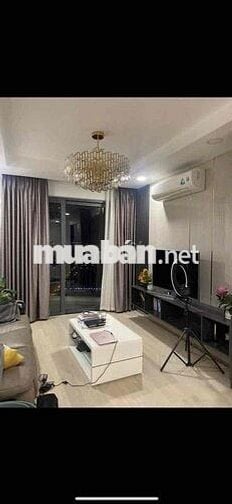 THE PEGASUITE 1 – 3 PHÒNG NGỦ - FULL NỘI THẤT - SỔ HỒNG RIÊNG - SỞ HỮU