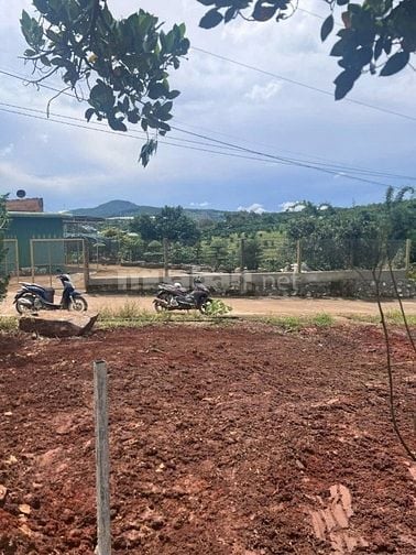 Cách DT725 900m, bán 576m2 đất Nam Ban, ngang 18m, SHR