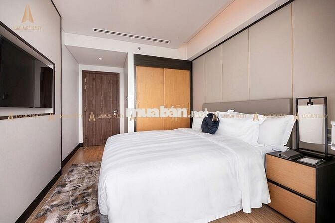 THE SOLEIL ĐÀ NẴNG – Căn hộ mặt tiền biển Mỹ khê Đà Nẵng giá từ 2,7 tỷ