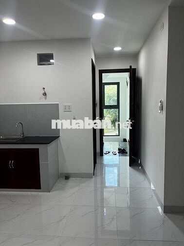 Phòng trọ mới toanh tại đ9, Linh Chiểu gần ĐH Ngân hàng, UTE