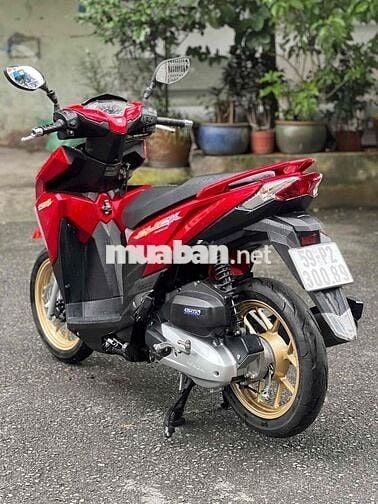 ❤️ Click 125 đời 2017 bstp chính chủ hỗ trợ góp