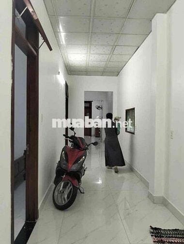 CHO THUÊ NHÀ NGUYÊN CĂN GẦN CHỢ HOÀ XUÂN