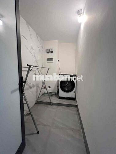 Cho thuê căn hộ 1 phòng ngủ ngay Sông Hàn- View sông