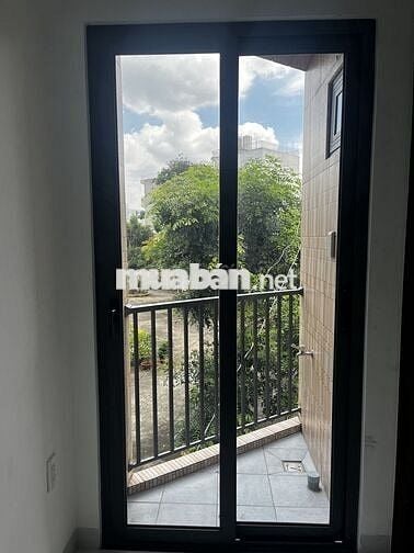 Phòng trọ mới toanh tại đ9, Linh Chiểu gần ĐH Ngân hàng, UTE