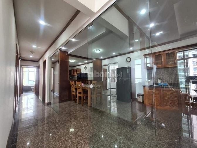 Bán CH Hoàng Anh River View Q2 (138m,4pn giá 9,8 ty)(157m,4pn giá tốt)