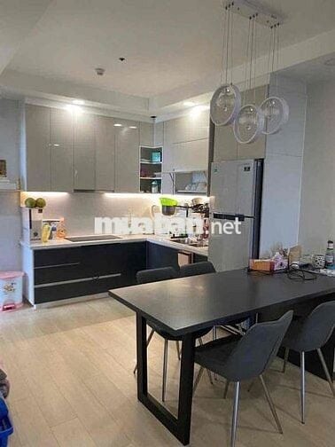 THE PEGASUITE 1 – 3 PHÒNG NGỦ - FULL NỘI THẤT - SỔ HỒNG RIÊNG - SỞ HỮU