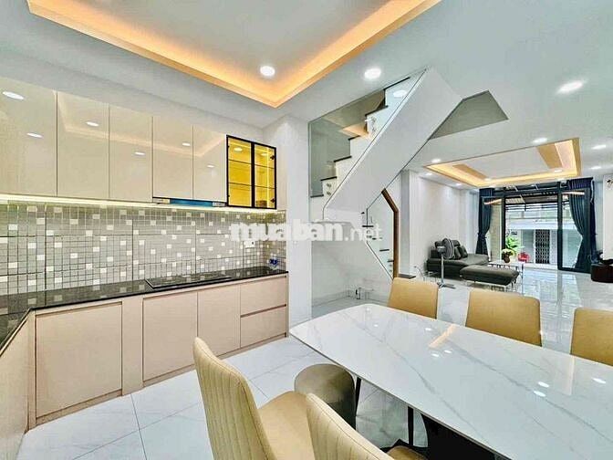 CẦN BÁN GẤP NHÀ HXH VĨNH VIỄN, Q10 (54m2). GIÁ 4TỶ350 CÒN TL