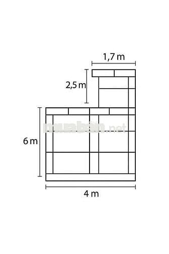 chdv Q3 ngay chợ hoà hưng thuê 32 lời 30tr giá ib Full nt