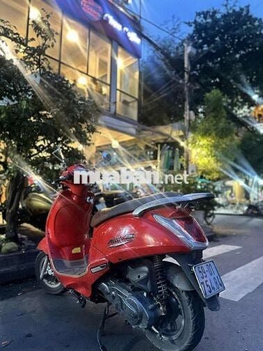 Mình cần bán xe như hình.bstp fi tiết kiệm xăng