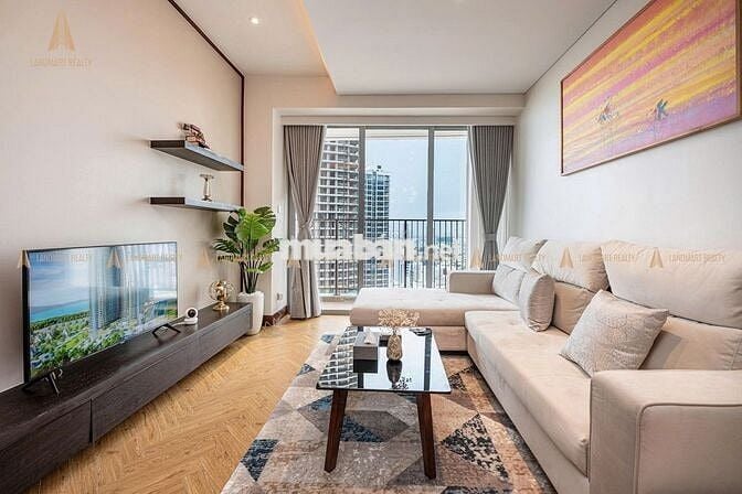 THE SOLEIL ĐÀ NẴNG – Căn hộ mặt tiền biển Mỹ khê Đà Nẵng giá từ 2,7 tỷ