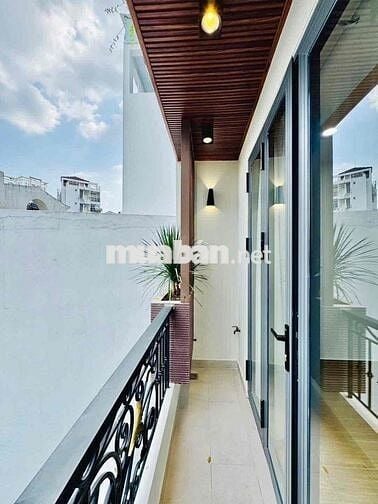 CẦN BÁN GẤP NHÀ HXH VĨNH VIỄN, Q10 (54m2). GIÁ 4TỶ350 CÒN TL