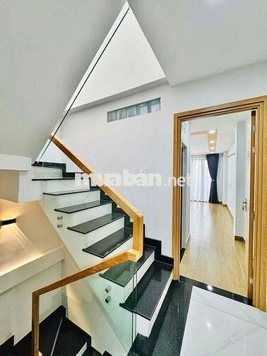 CẦN BÁN GẤP NHÀ HXH VĨNH VIỄN, Q10 (54m2). GIÁ 4TỶ350 CÒN TL