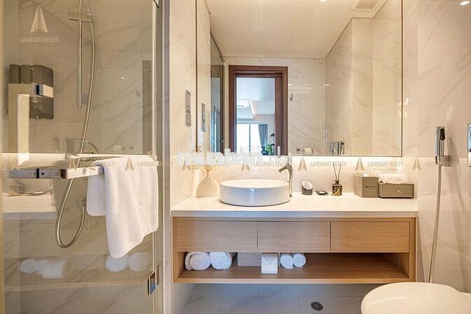 THE SOLEIL ĐÀ NẴNG – Căn hộ mặt tiền biển Mỹ khê Đà Nẵng giá từ 2,7 tỷ