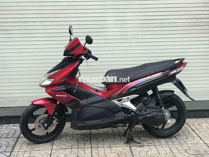 Honda Airblade .Xe đẹp Bs Vip  9 chủ . 2009