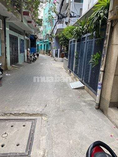 Cho Thuê Nhà vị trí tốt 60m2 Tại Quận Tân Bình.