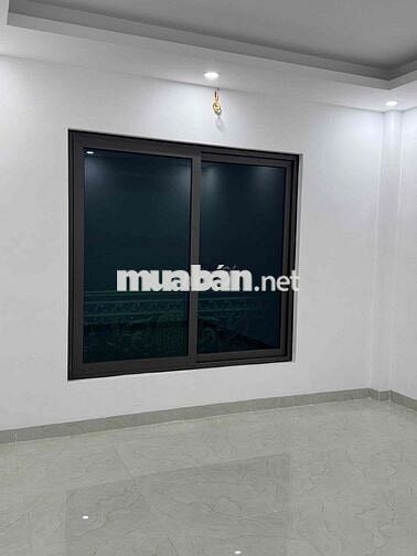 Hơn 8 tỷ có nhà mới thang máy Vĩnh Khang-Oto vào-10m oto tránh-64m*5T