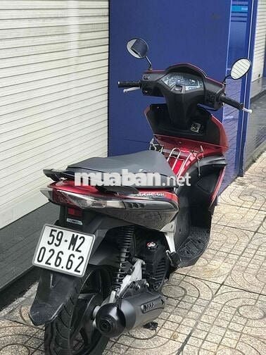 Honda Airblade .Xe đẹp Bs Vip  9 chủ . 2009