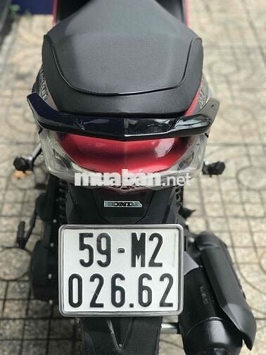 Honda Airblade .Xe đẹp Bs Vip  9 chủ . 2009