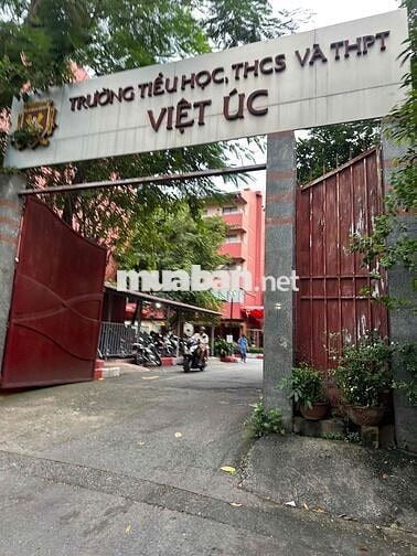 BÁN NHÀ TRUNG TÂM QUẬN 10 - 120,5M2 - 4 TẦNG MỚI ĐẸP Ở NGAY 👉 9,3 TỶ